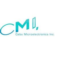cebu mitsumi inc.|cebu microelectronics inc.